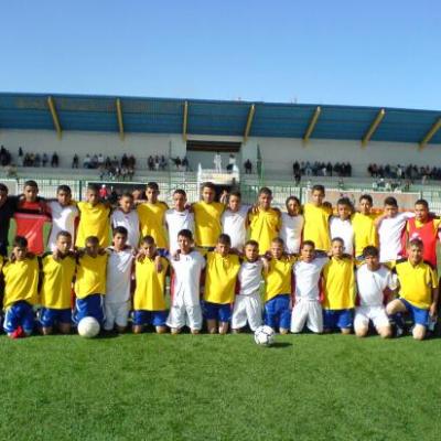 Minimes 2/2008