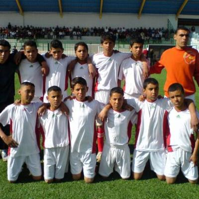 Minime 11 joueurs