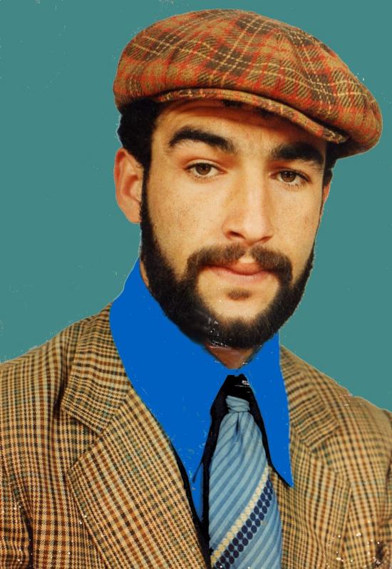 Boudjnah salah