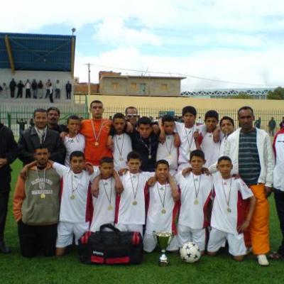 Minimes 4/2008