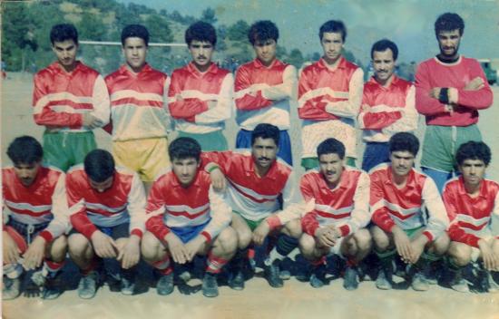1990 séniors IRBL