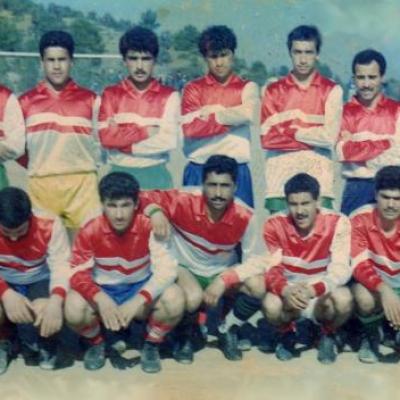 1990 séniors IRBL