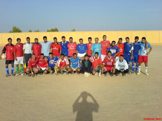 final tournoi 05/07/2008