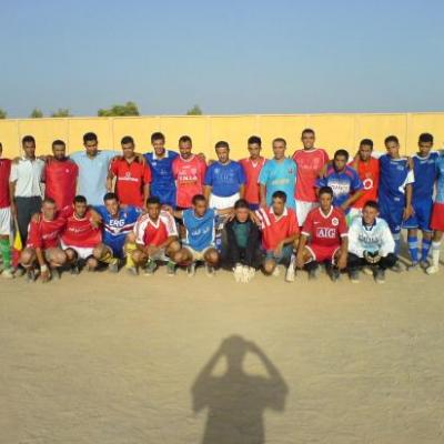 final tournoi 05/07/2008
