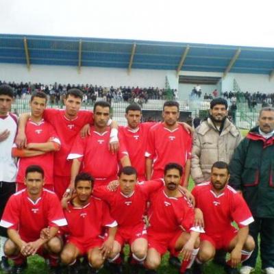 Equipes Séniors
