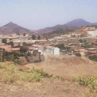 Lazharia vue NORD